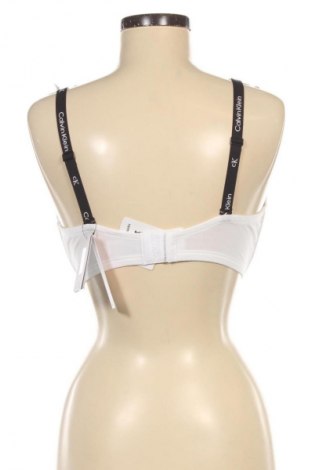 Σουτιέν Calvin Klein, Μέγεθος XL, Χρώμα Λευκό, Τιμή 43,99 €