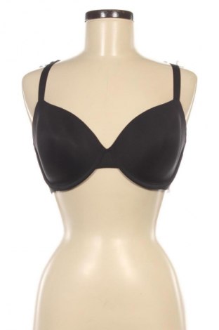 Büstenhalter Calvin Klein, Größe XL, Farbe Schwarz, Preis 36,99 €