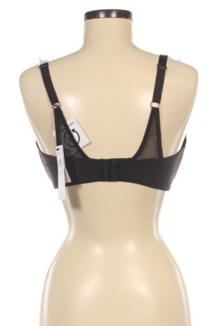 Büstenhalter Calvin Klein, Größe XL, Farbe Schwarz, Preis 36,99 €