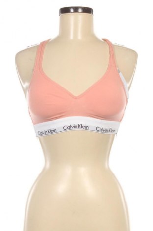 Dámské prádlo Calvin Klein, Velikost S, Barva Růžová, Cena  1 229,00 Kč
