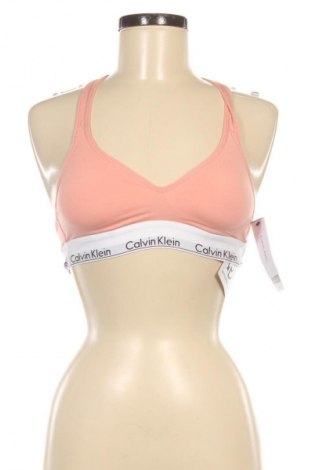 Lenjerie de corp de damă Calvin Klein, Mărime XS, Culoare Roz, Preț 163,99 Lei