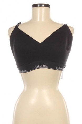 Melltartó Calvin Klein, Méret M, Szín Fekete, Ár 14 259 Ft