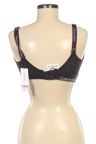 Melltartó Calvin Klein, Méret M, Szín Fekete, Ár 14 259 Ft