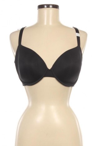 Sutien Calvin Klein, Mărime L, Culoare Negru, Preț 119,99 Lei
