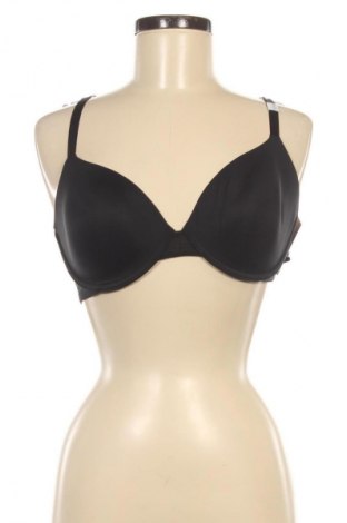 Sutien Calvin Klein, Mărime L, Culoare Negru, Preț 163,99 Lei