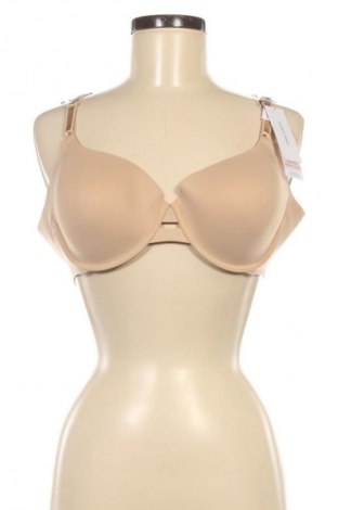 Σουτιέν Calvin Klein, Μέγεθος L, Χρώμα  Μπέζ, Τιμή 51,99 €