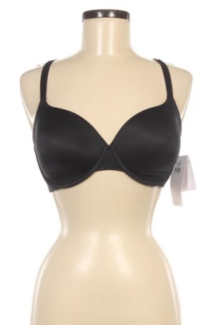 Сутиен Calvin Klein, Размер S, Цвят Черен, Цена 28,99 лв.
