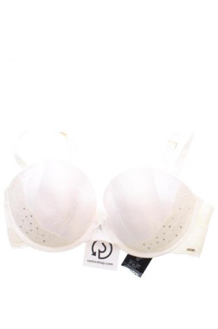 Sutien F&F, Mărime M, Culoare Ecru, Preț 61,07 Lei