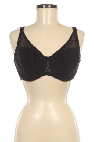 Sutien Gorteks, Mărime XL, Culoare Negru, Preț 265,99 Lei