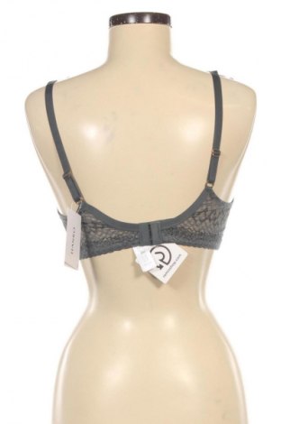 Biustonosz Hanro, Rozmiar M, Kolor Szary, Cena 252,99 zł