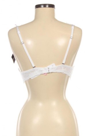 Сутиен Hunkemoller, Размер S, Цвят Бял, Цена 38,99 лв.