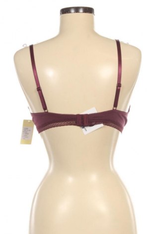 Büstenhalter Just For Victoria, Größe XL, Farbe Rot, Preis € 26,99