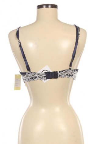 Büstenhalter Just For Victoria, Größe XL, Farbe Blau, Preis 26,99 €