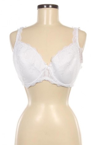 Büstenhalter Kamea, Größe XL, Farbe Weiß, Preis 26,99 €