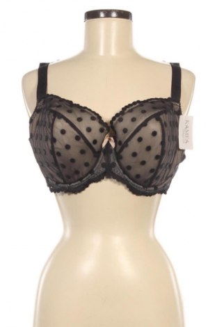 Sutien Kamea, Mărime XXL, Culoare Negru, Preț 131,99 Lei
