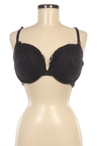 Sutien LA Scala, Mărime XL, Culoare Negru, Preț 82,99 Lei