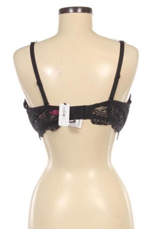 Sutien LA Scala, Mărime XL, Culoare Negru, Preț 82,99 Lei