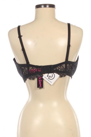 Melltartó LA Scala, Méret XL, Szín Fekete, Ár 5 329 Ft