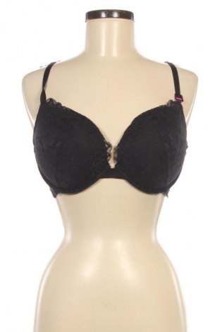 Sutien LA Scala, Mărime XL, Culoare Negru, Preț 82,99 Lei