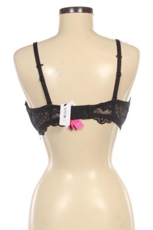 Sutien LA Scala, Mărime XL, Culoare Negru, Preț 82,99 Lei