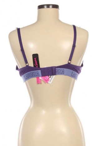Büstenhalter La Senza, Größe L, Farbe Lila, Preis € 16,99
