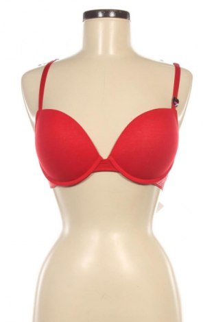 Сутиен La Senza, Размер M, Цвят Червен, Цена 13,99 лв.