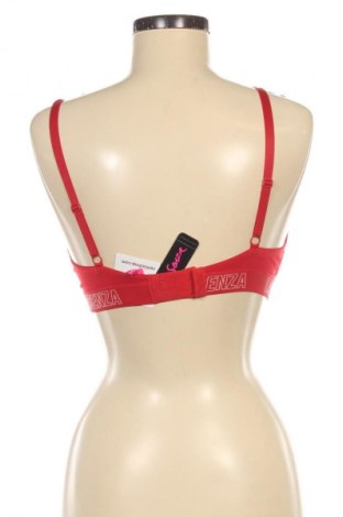 Сутиен La Senza, Размер M, Цвят Червен, Цена 13,99 лв.