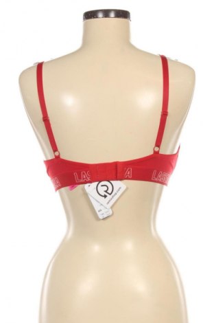 Melltartó La Senza, Méret M, Szín Piros, Ár 3 649 Ft