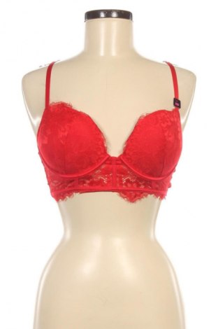 Büstenhalter La Senza, Größe S, Farbe Rot, Preis 7,99 €