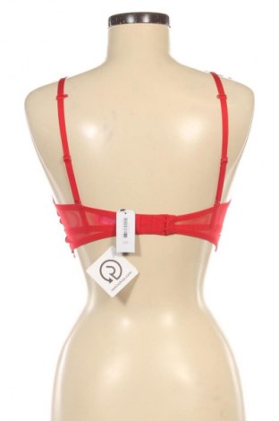 Büstenhalter La Senza, Größe S, Farbe Rot, Preis 7,99 €