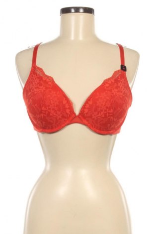 Biustonosz La Senza, Rozmiar S, Kolor Czerwony, Cena 54,99 zł