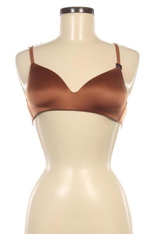 Biustonosz La Senza, Rozmiar XS, Kolor Brązowy, Cena 124,99 zł