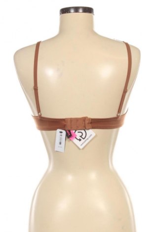 Biustonosz La Senza, Rozmiar XS, Kolor Brązowy, Cena 124,99 zł