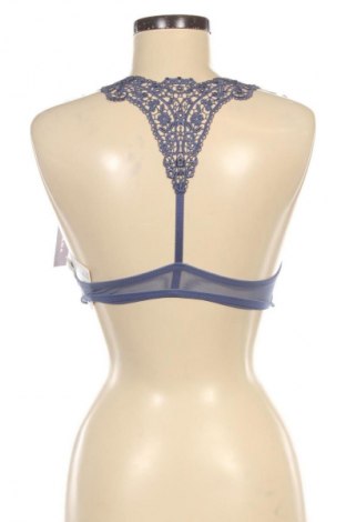 Büstenhalter Lascana, Größe S, Farbe Blau, Preis 26,99 €