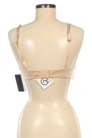 Büstenhalter Lisca, Größe M, Farbe Beige, Preis 21,99 €