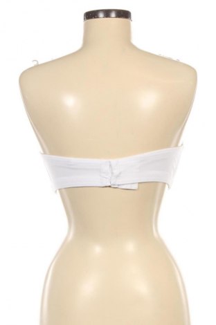 Biustonosz Lovable, Rozmiar L, Kolor Biały, Cena 78,99 zł