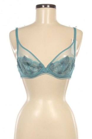 Podprsenka Simone Perele, Veľkosť XS, Farba Modrá, Cena  72,95 €