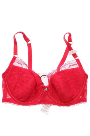 Büstenhalter Sinsay, Größe L, Farbe Rot, Preis 12,28 €