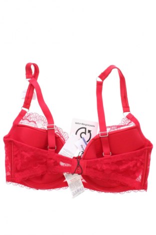 Büstenhalter Sinsay, Größe L, Farbe Rot, Preis 12,28 €