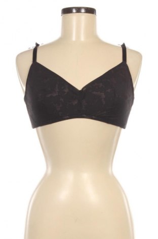 Büstenhalter Sloggi, Größe L, Farbe Schwarz, Preis 27,99 €
