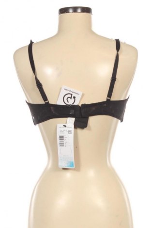 Büstenhalter Sloggi, Größe L, Farbe Schwarz, Preis 27,99 €