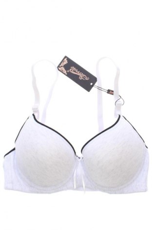Sutien Unbranded, Mărime M, Culoare Gri, Preț 63,00 Lei