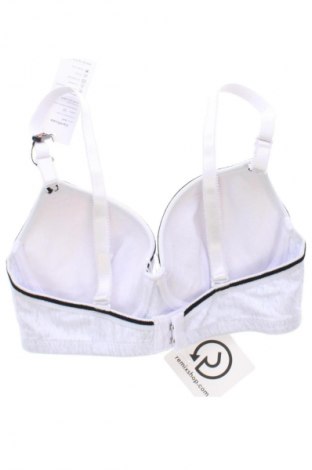 Sutien Unbranded, Mărime M, Culoare Gri, Preț 63,00 Lei
