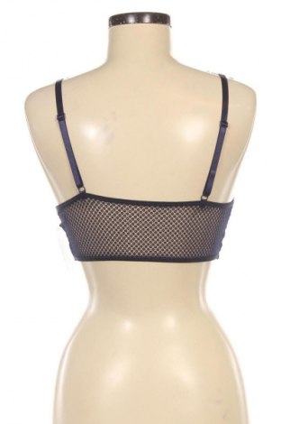 Biustonosz Unbranded, Rozmiar S, Kolor Niebieski, Cena 78,99 zł