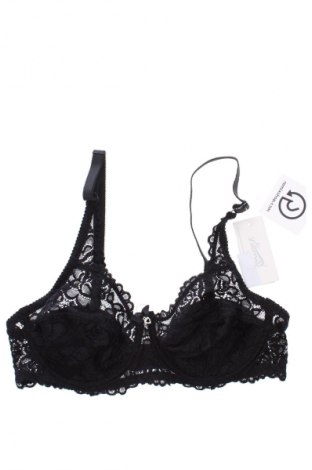 Sutien Unbranded, Mărime L, Culoare Negru, Preț 63,16 Lei
