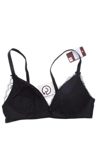 Sutien Unbranded, Mărime L, Culoare Negru, Preț 63,16 Lei