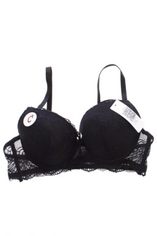 Σουτιέν Unbranded, Μέγεθος XXL, Χρώμα Μαύρο, Τιμή 15,99 €
