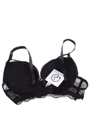 Σουτιέν Unbranded, Μέγεθος XXL, Χρώμα Μαύρο, Τιμή 15,99 €