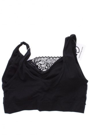 Sutien Vertvie, Mărime L, Culoare Negru, Preț 63,16 Lei