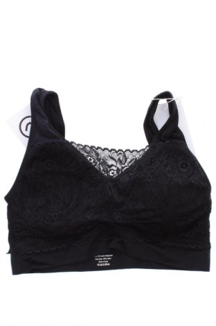Sutien Vertvie, Mărime L, Culoare Negru, Preț 63,16 Lei